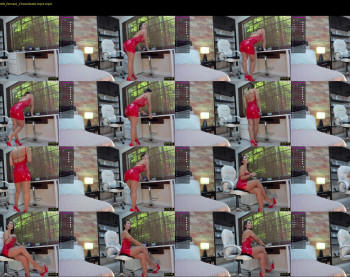 ella_pridee — 26 minute Chaturbate female cam show recording, 1080p, Apr 20, 2021