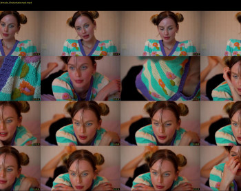 ellaa91 — 3 minute Chaturbate female cam show recording, 1080p, Apr 20, 2021
