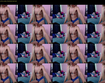 ethan_hotdick — 19 minute Chaturbate couple cam show recording, 1080p, Apr 21, 2021