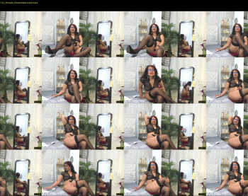 eva_mature — 5 minute Chaturbate female cam show recording, 1080p, Apr 20, 2021