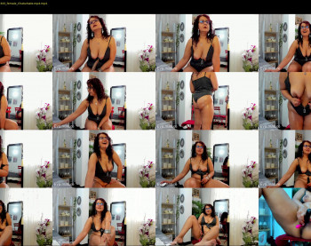 eva_mature — 70 minute Chaturbate female cam show recording, 1080p, Apr 20, 2021