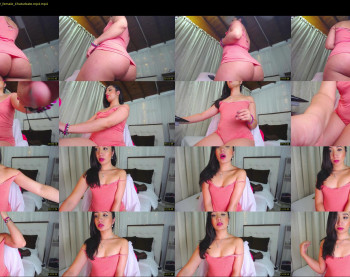 eva_rain — 18 minute Chaturbate female cam show recording, 1080p, Apr 20, 2021