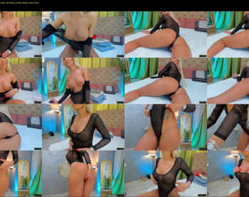 fallingangel_ — 70 minute Chaturbate female cam show recording, 1080p, Apr 20, 2021