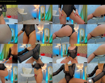 fallingangel_ — 66 minute Chaturbate female cam show recording, 1080p, Apr 20, 2021