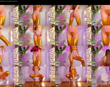 felicity_yours — 65 minute Chaturbate female cam show recording, 1080p, Apr 20, 2021