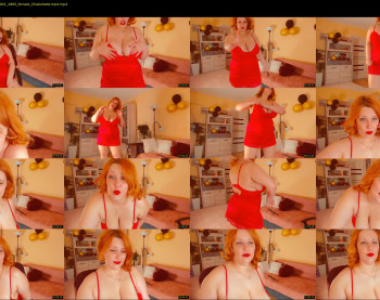 florencebigsizebb — 20 minute Chaturbate female cam show recording, 720p, Apr 20, 2021