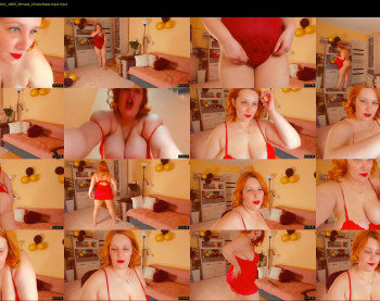 florencebigsizebb — 59 minute Chaturbate female cam show recording, 720p, Apr 20, 2021