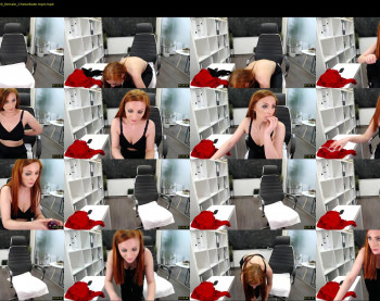 foxynesss — 5 minute Chaturbate female cam show recording, 1080p, Apr 20, 2021