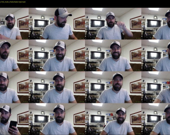 hardworkertn — 4 minute Chaturbate male cam show recording, 480p, Apr 20, 2021
