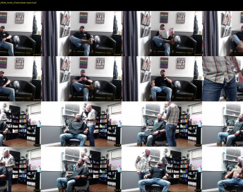 hardworkertn — 30 minute Chaturbate male cam show recording, 480p, Apr 21, 2021
