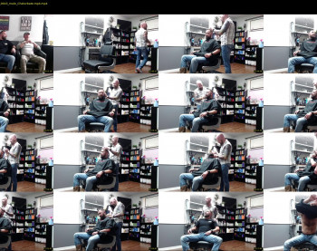 hardworkertn — 15 minute Chaturbate male cam show recording, 480p, Apr 21, 2021