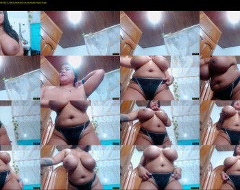 harmony_big_breasts — 71 minute Chaturbate female cam show recording, 720p, Apr 20, 2021