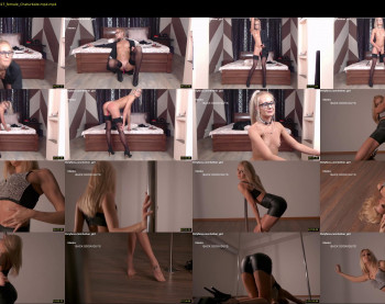 hefner_girl — 70 minute Chaturbate female cam show recording, 1080p, Apr 20, 2021