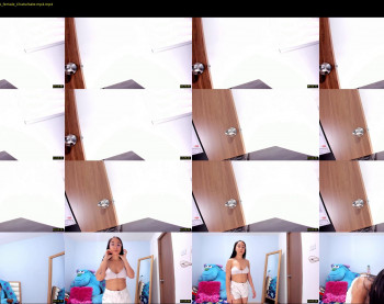 helenrus — 39 minute Chaturbate female cam show recording, 720p, Apr 21, 2021