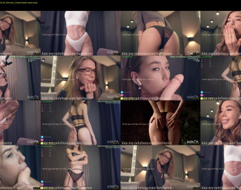 heyhorny_cb — 9 minute Chaturbate couple cam show recording, 1080p, Apr 20, 2021