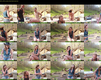 honeyand_thebear — 88 minute Chaturbate couple cam show recording, 1080p, Apr 20, 2021