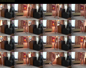 honeycandy777 — 17 minute Chaturbate couple cam show recording, 720p, Apr 20, 2021