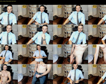 hot_martin25 — 70 minute Chaturbate male cam show recording, 1080p, Apr 20, 2021