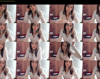 hotel77777 — 3 minute Chaturbate female cam show recording, 720p, Apr 20, 2021