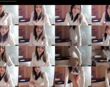 hotel77777 — 46 minute Chaturbate female cam show recording, 720p, Apr 20, 2021