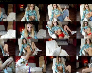 hotfallingdevil — 70 minute Chaturbate female cam show recording, 720p, Apr 20, 2021
