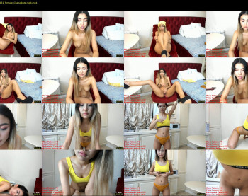ice_creamy — 97 minute Chaturbate female cam show recording, 720p, Apr 20, 2021