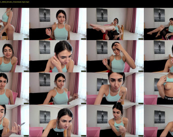 indianbeauty20 — 11 minute Chaturbate female cam show recording, 720p, Apr 20, 2021