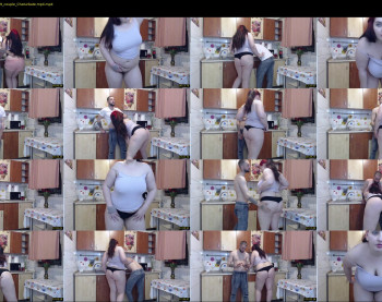 iuliana32 — 70 minute Chaturbate couple cam show recording, 1080p, Apr 20, 2021