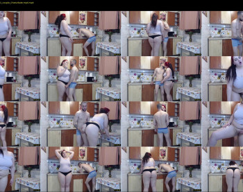 iuliana32 — 70 minute Chaturbate couple cam show recording, 1080p, Apr 21, 2021