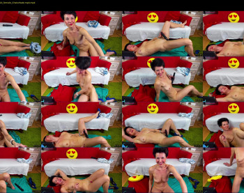 jennalison — 96 minute Chaturbate female cam show recording, 720p, Apr 20, 2021