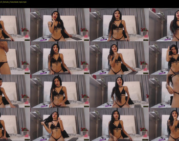 jennaowen — 72 minute Chaturbate female cam show recording, 1080p, Apr 21, 2021
