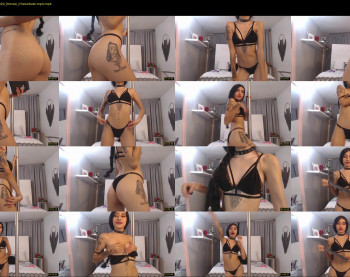 jennaowen — 14 minute Chaturbate female cam show recording, 1080p, Apr 21, 2021