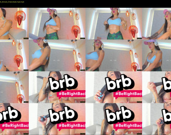 july__villa — 34 minute Chaturbate female cam show recording, 1080p, Apr 20, 2021