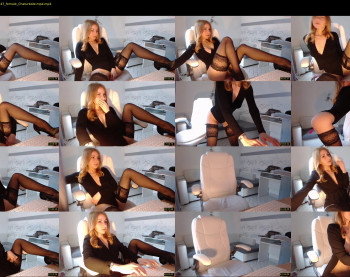 karen0092 — 49 minute Chaturbate female cam show recording, 720p, Apr 20, 2021
