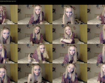 kasatka969 — 73 minute Chaturbate female cam show recording, 720p, Apr 21, 2021