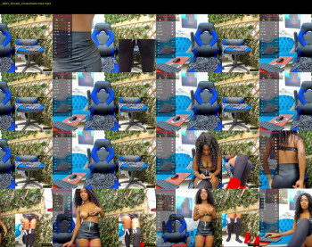 katherin_cruzz — 87 minute Chaturbate female cam show recording, 1080p, Apr 20, 2021