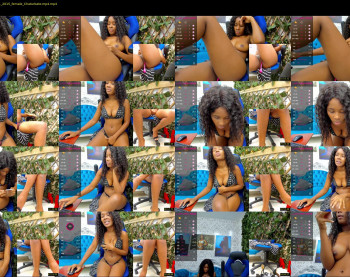 katherin_cruzz — 62 minute Chaturbate female cam show recording, 1080p, Apr 20, 2021