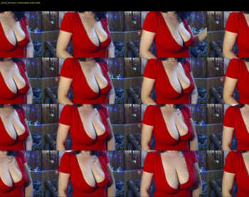 katrine_denev — 6 minute Chaturbate female cam show recording, 720p, Apr 21, 2021