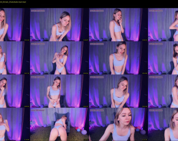 katrinpolly — 16 minute Chaturbate couple cam show recording, 1080p, Apr 20, 2021