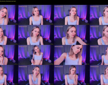 katrinpolly — 8 minute Chaturbate couple cam show recording, 1080p, Apr 20, 2021