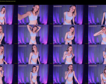 katrinpolly — 19 minute Chaturbate couple cam show recording, 1080p, Apr 20, 2021