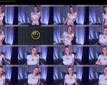 katrinpolly — 21 minute Chaturbate couple cam show recording, 1080p, Apr 20, 2021