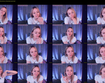 katrinpolly — 11 minute Chaturbate couple cam show recording, 1080p, Apr 20, 2021
