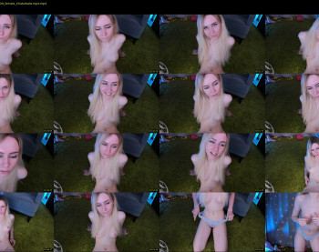 katrinpolly — 5 minute Chaturbate couple cam show recording, 1080p, Apr 20, 2021