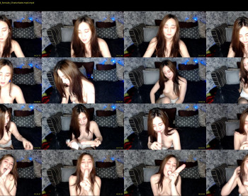 katydoll_ — 8 minute Chaturbate female cam show recording, 720p, Apr 20, 2021