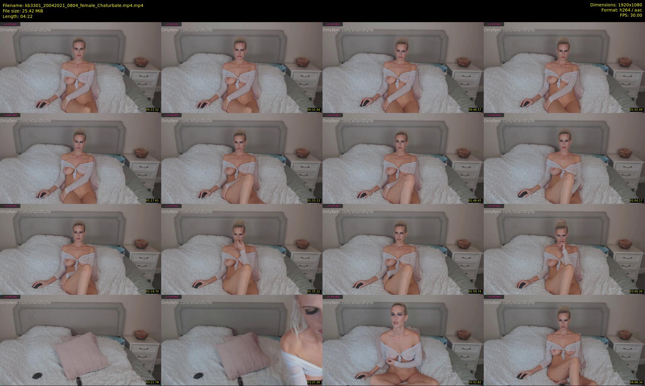 kb3301 — 5 minute Chaturbate couple cam show recording, 1080p, Apr 20, 2021