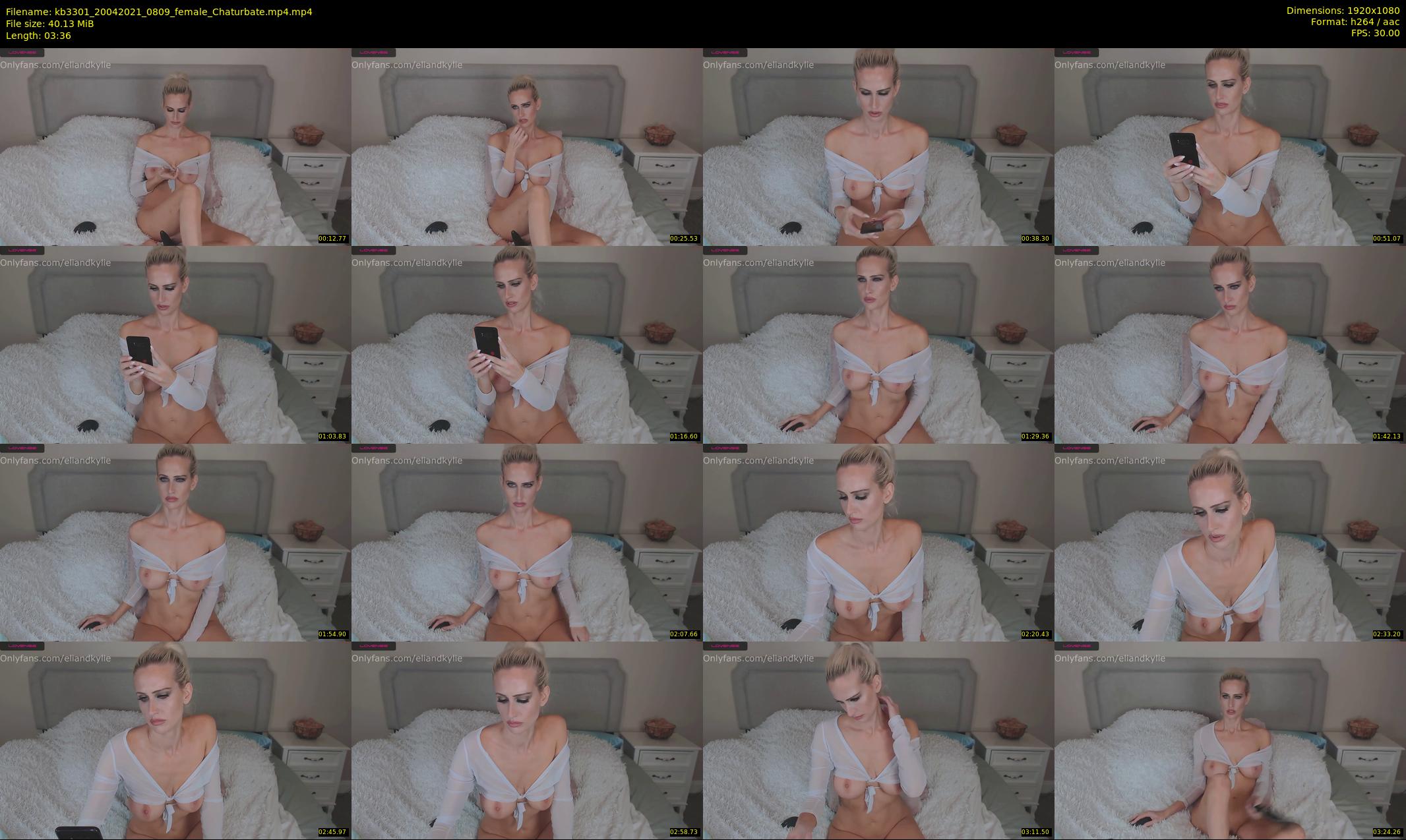 kb3301 — 4 minute Chaturbate couple cam show recording, 1080p, Apr 20, 2021