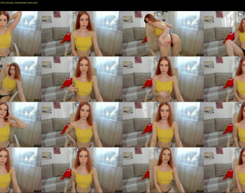keira_knight — 23 minute Chaturbate female cam show recording, 1080p, Apr 20, 2021