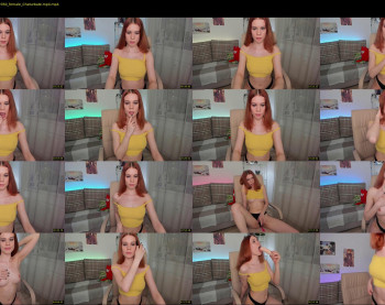 keira_knight — 58 minute Chaturbate female cam show recording, 1080p, Apr 20, 2021