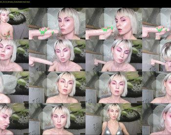 kelly_copperfield — 38 minute Chaturbate female cam show recording, 1080p, Apr 21, 2021